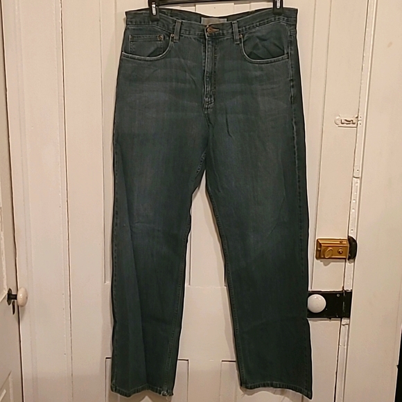 đź‘–Wrangler Jeansđź‘– - Picture 1 of 12